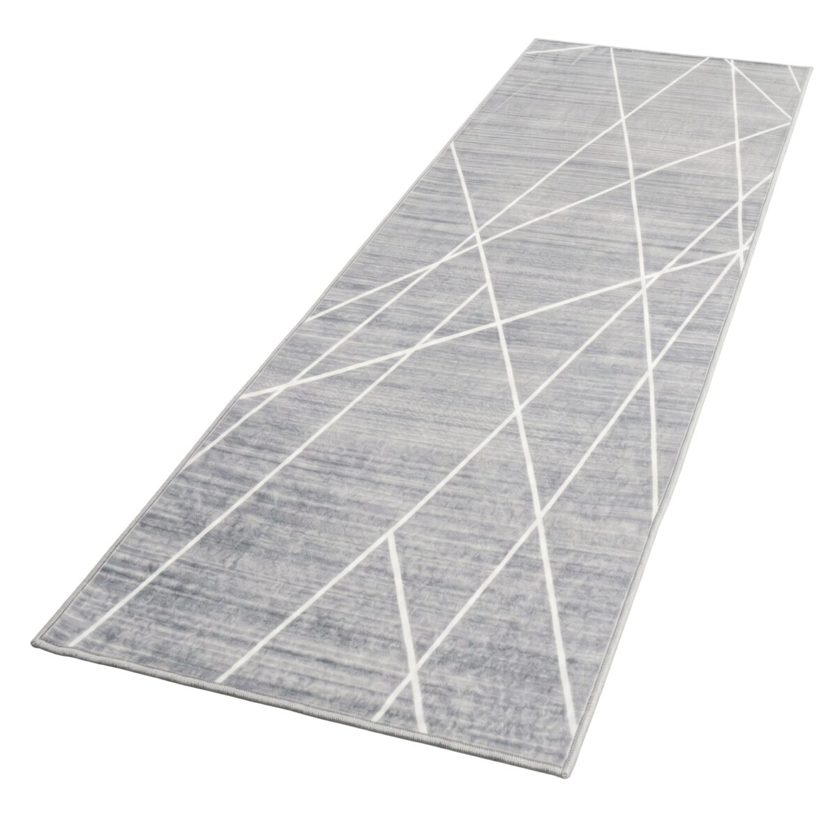 Dywanik Antypoślizgowy 50x150cm Geometria