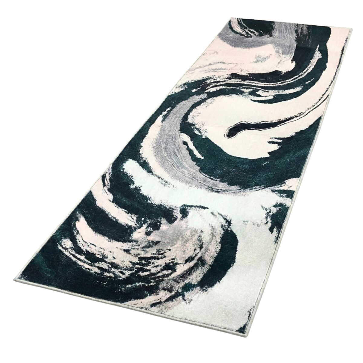 Dywanik Antypoślizgowy 50x150cm Tornado